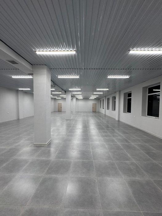 Сдаётся в аренду новое коммерческое помещение - Ansicht 3