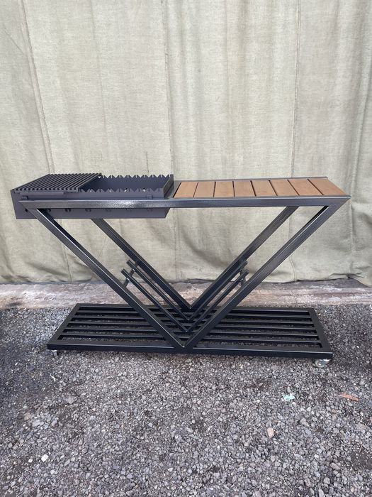 Мангал vendetta