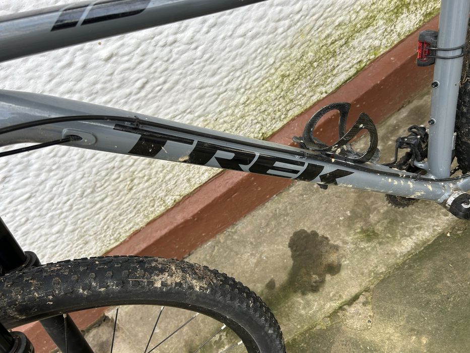 ⁉️ Vand trek roti 29