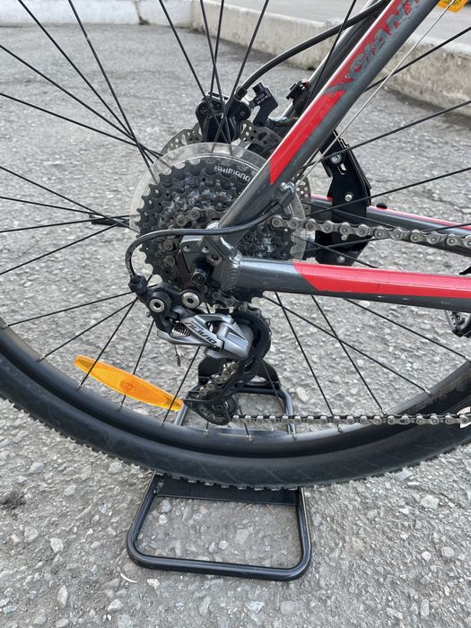 Продам Giant talon