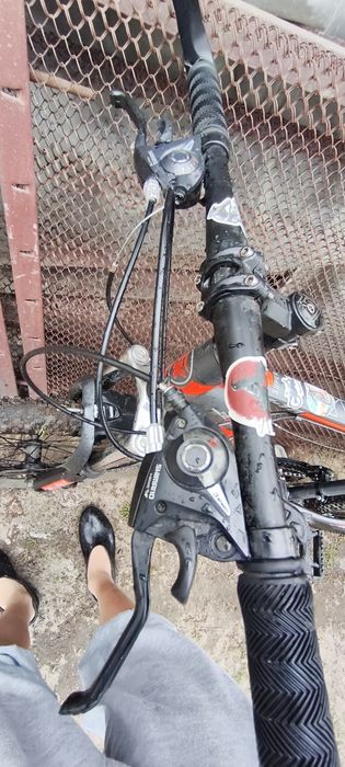 Горный велосепед MTB Skillmax