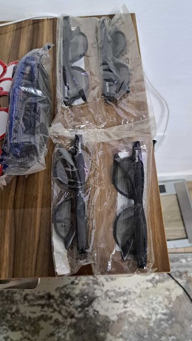 Schimb ,Vand Philips 3D smart 49PUS7909 4K Android  ambilight 123 cm ,