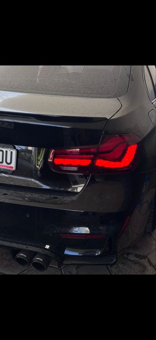 Задние фонари для BMW F30