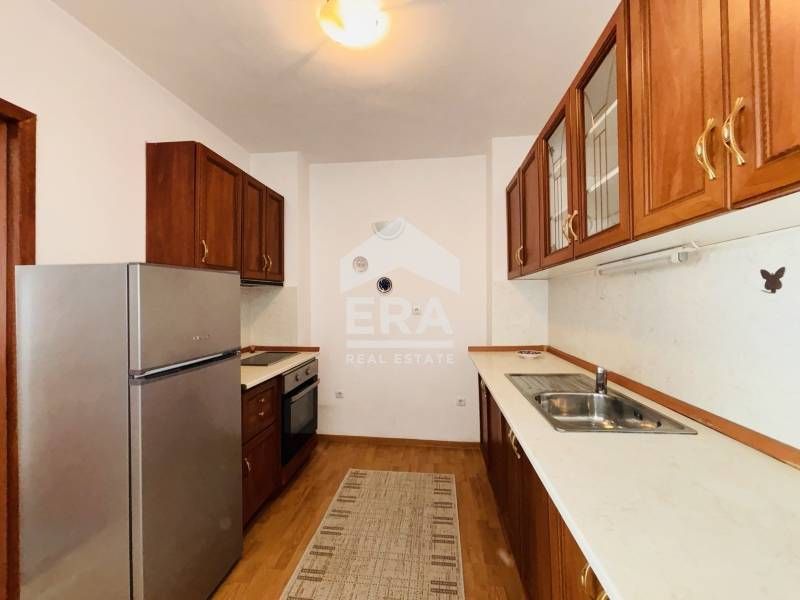 Дава се под наем Тристаен апартамент в Варна, Окръжна болница - 70 кв.м за 433.5 € - Снимка #2