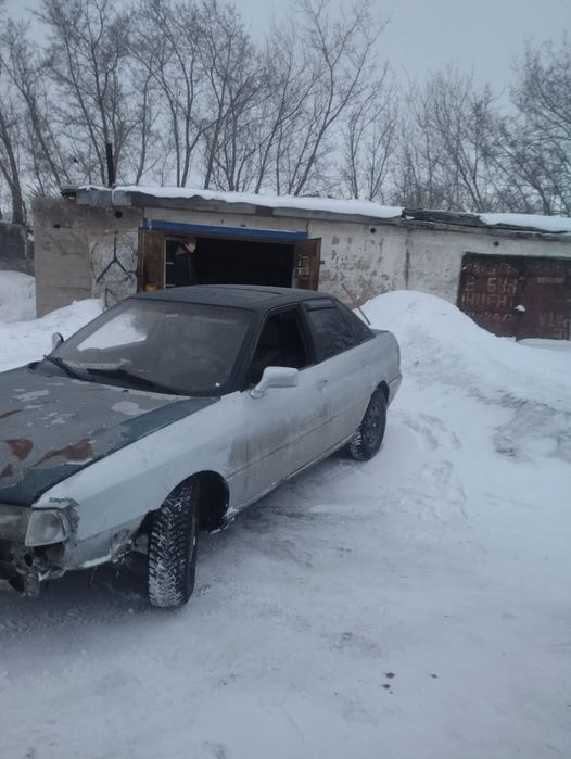 продам ауди 80 б3
