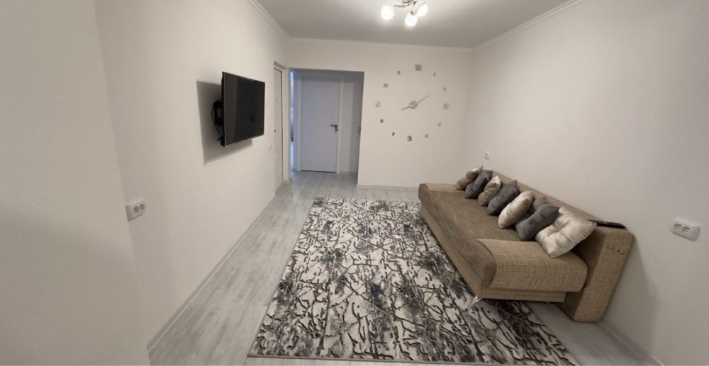 Сдаётся Квартира в Мегапланет