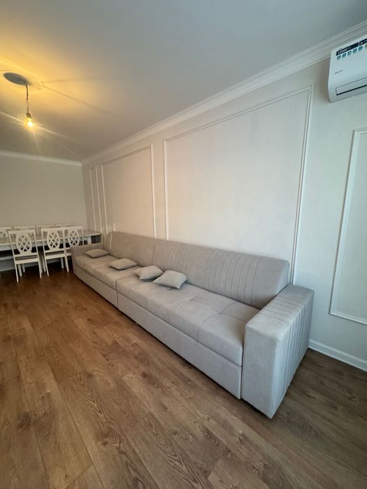 Диван раскладной в гостиную