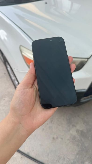 Iphone 15. Емк 94.полный оригинал