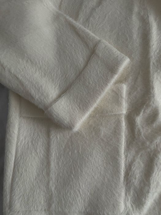 кофта теплая женская