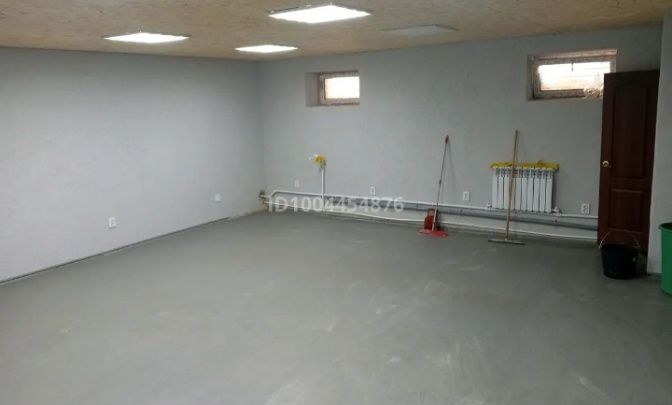 Сдадим в аренду помещение