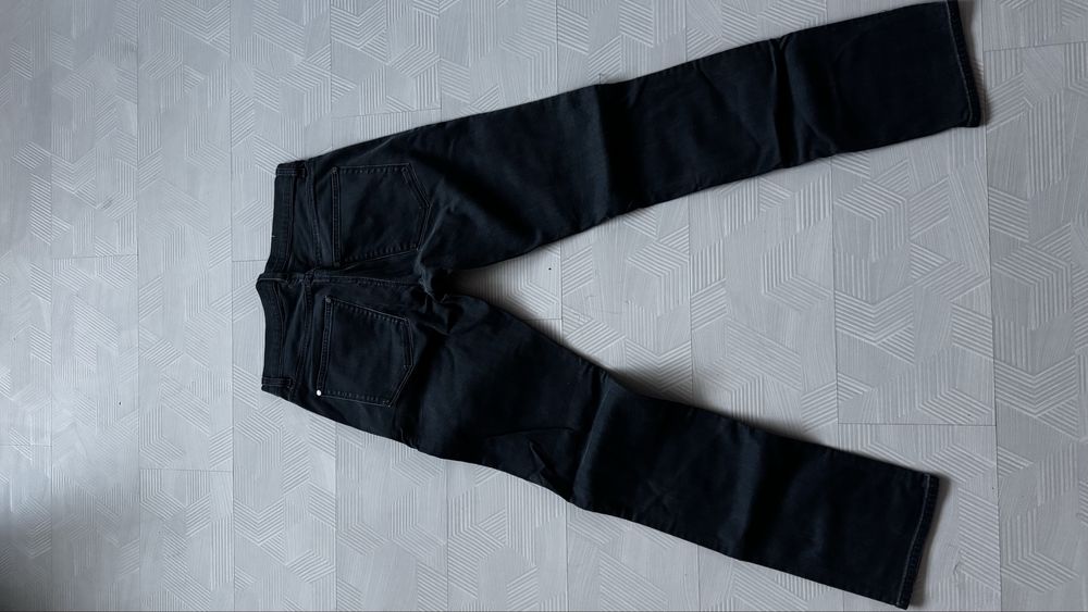 jeans acne studios max darko
