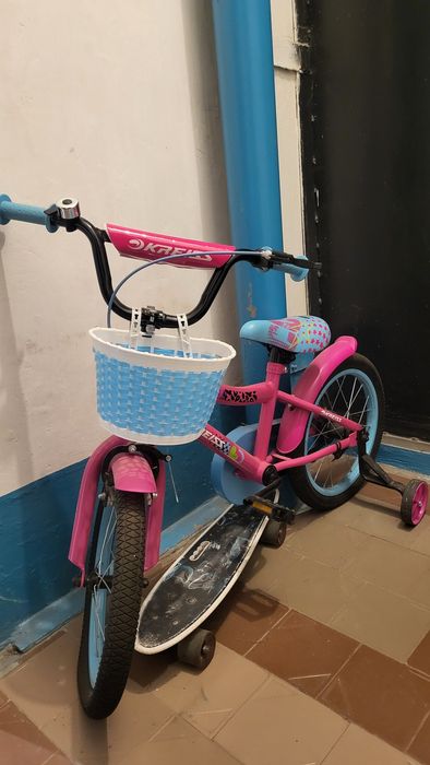 Продам велосипед