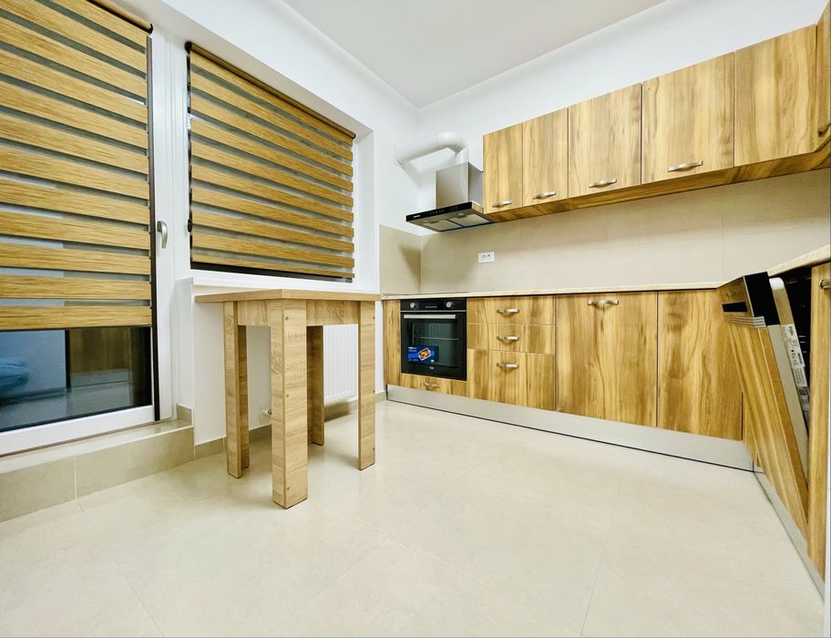 Prima inchiriere apartament 2 camere Pacii - complex Maniu 141