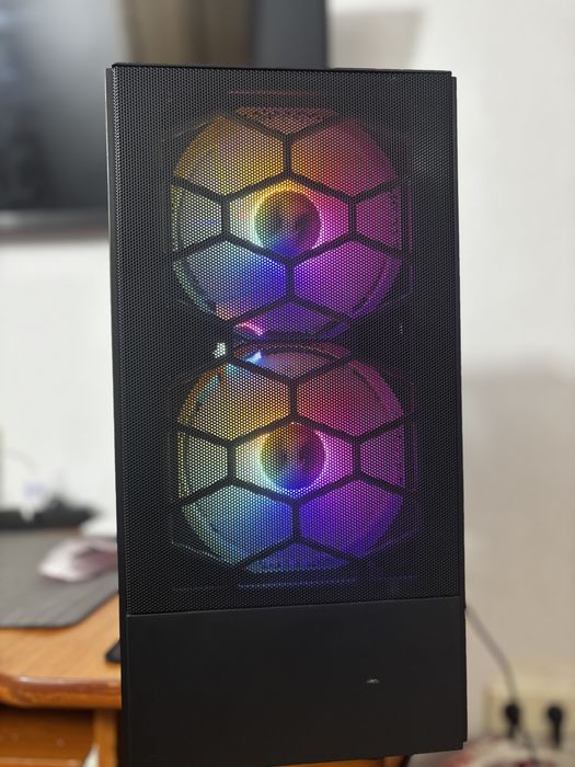 Vand pc gaming , pre build