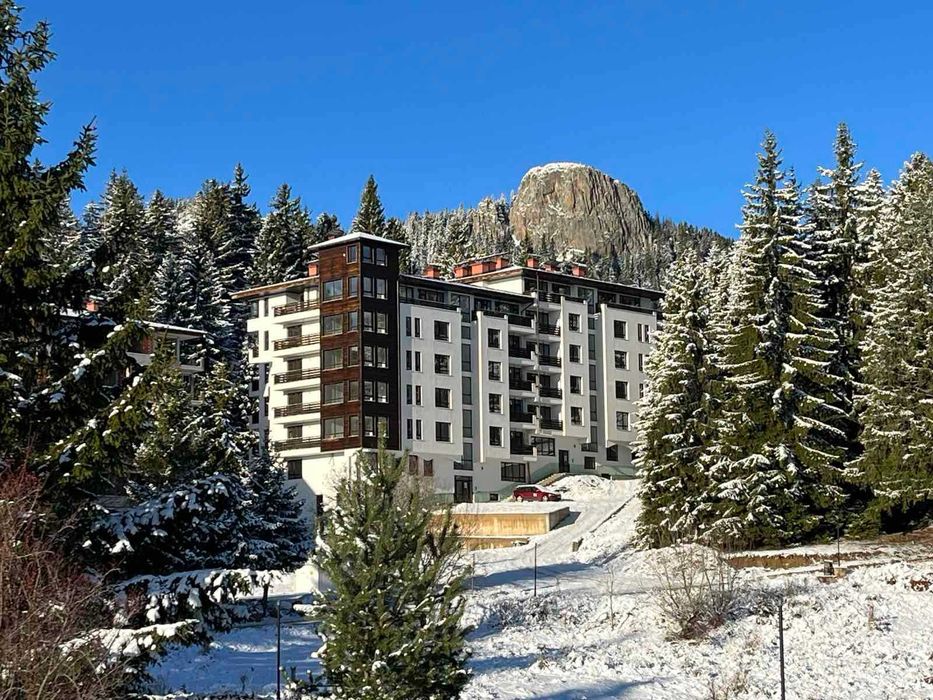 Продава се Двустаен апартамент в к.к. Пампорово - 75 кв.м за 687 €/кв.м - Снимка #12