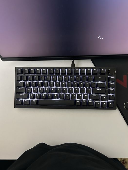 Клавиатура для игр