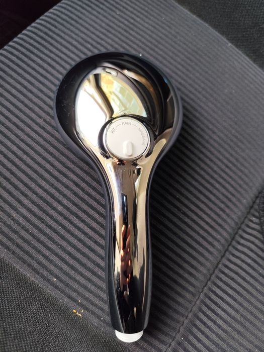 Para dus Grohe cu masaj