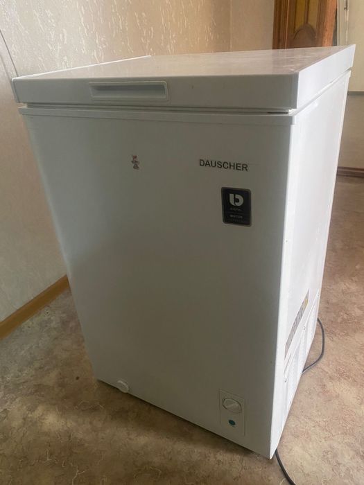 Морозильник холодильник