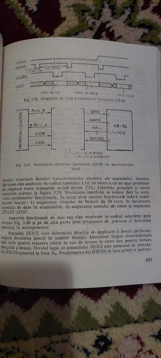 Microprocesorul 8080 in aplicatii