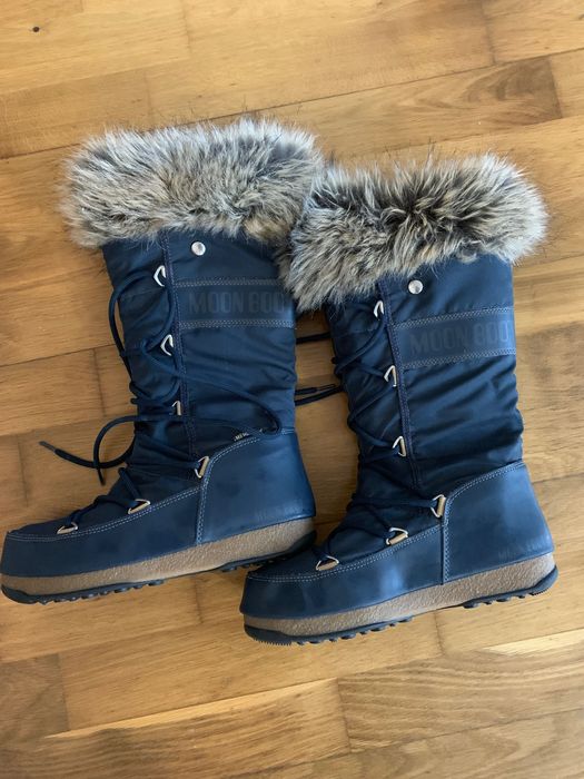 Moon boot mărimea 39