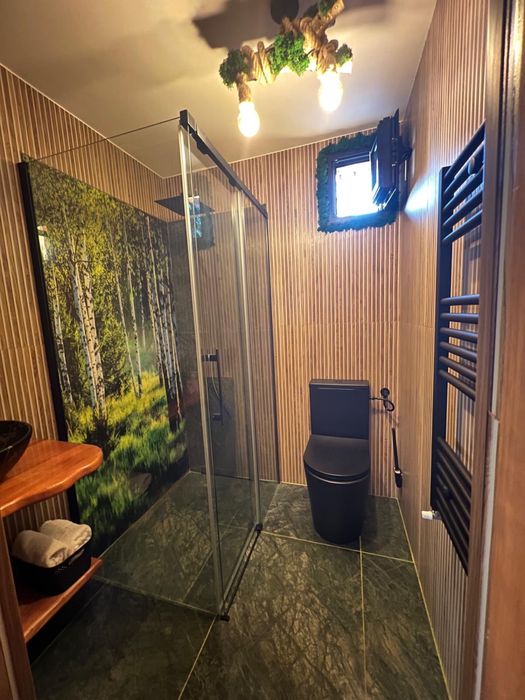 Cabana cu Piscina de inchiriat Belis Marisel Calatele Maguri Racatau