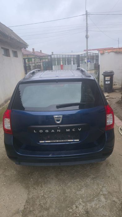 Dacia Logan MCV 0.9