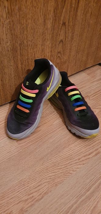 Adidași nike airmax