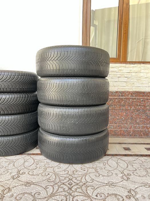 Michelin balon sotiladi 235/55/19