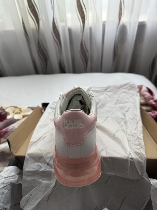 Karl Lagerfeld incaltari