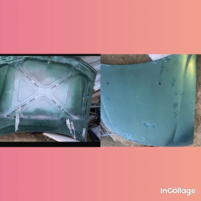 Опель Вектра Б срочно бөлшектеп