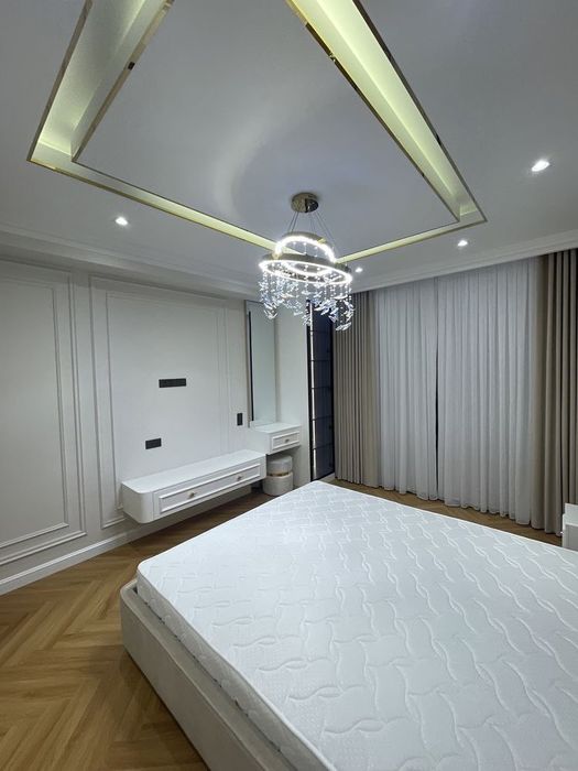 N7438 Yashnobod tumani J/K Perspektiva Novostroyka 4/5/9