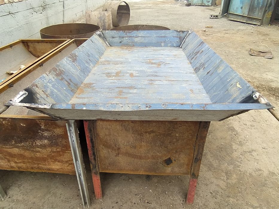 Карита бар Узуни 1.85 Ени 1.10