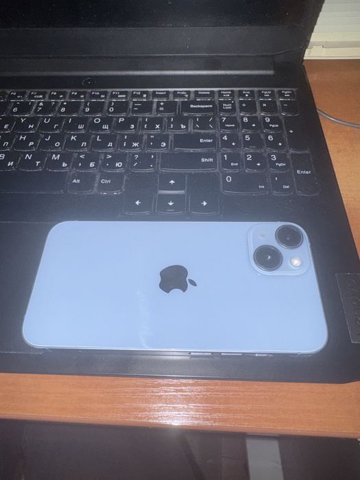 Iphone 14 (разьем для зарядки не контачит)