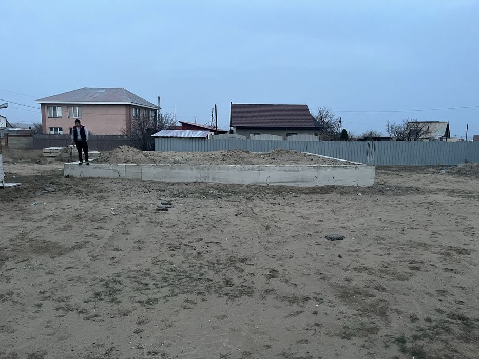 Продам участок 8 соток