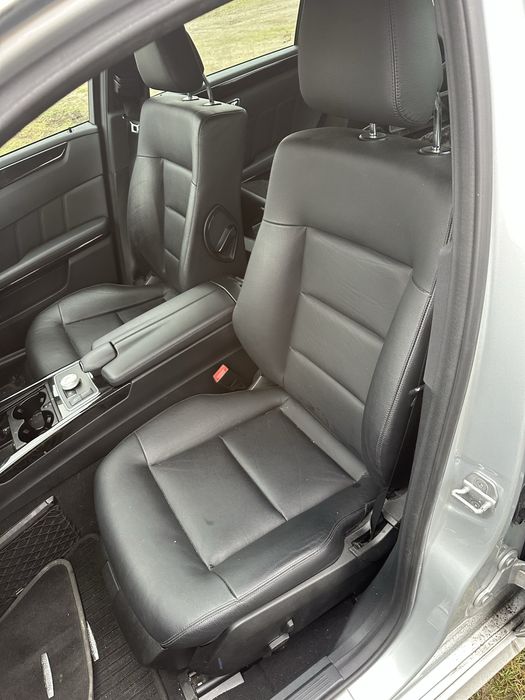 НА ЧАСТИ Mercedes-benz E350cdi W212 mercedes е класа в212 ом642852