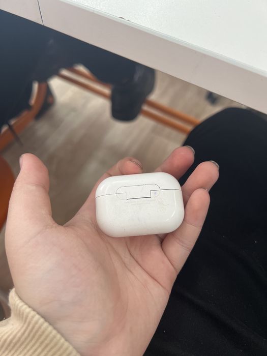 Наушники айроптс про