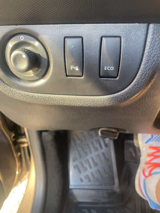 Logan Mcv 1,5 dci 2017 euro6,148200 km,foarte ingrijita!