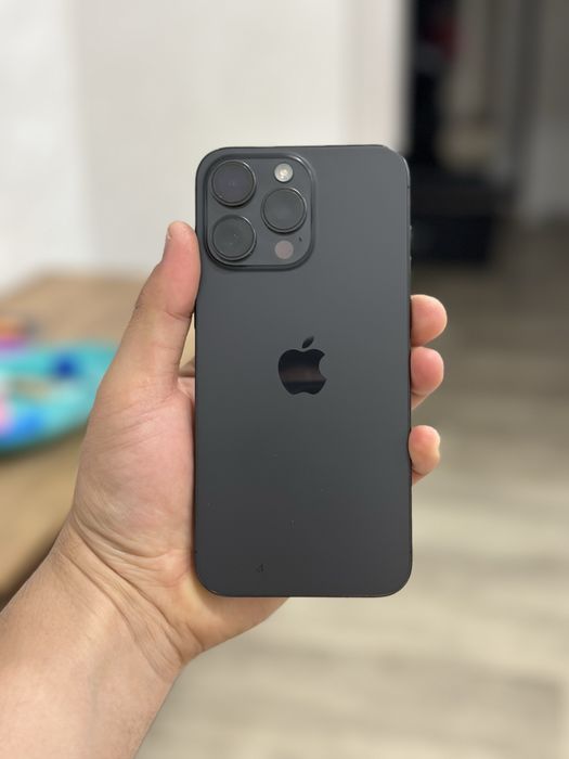 iPhone 15 Pro max / 256Gb / 82% / без ремонта