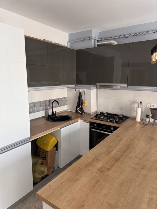 Apartament 2 camere Zorilor