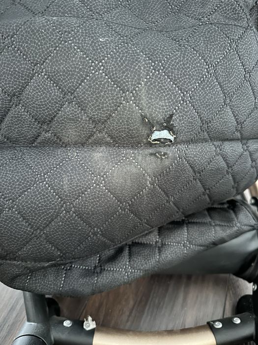 Carucior  L-Sun 3in1