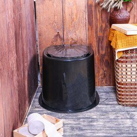 Биотуалет дачный