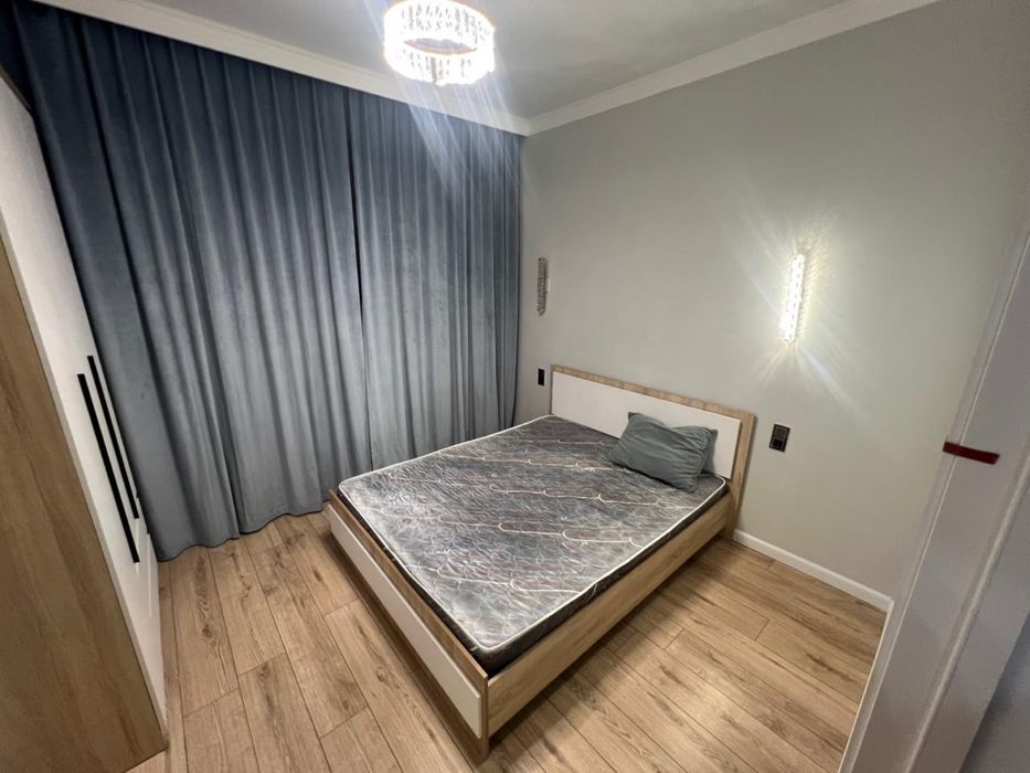 Ищу девушку на подселение