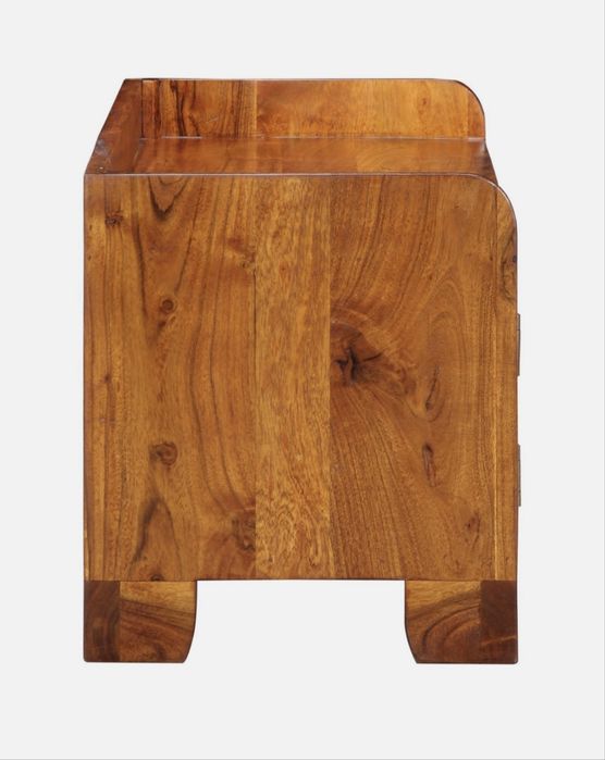 Banca /pantofar lemn masiv