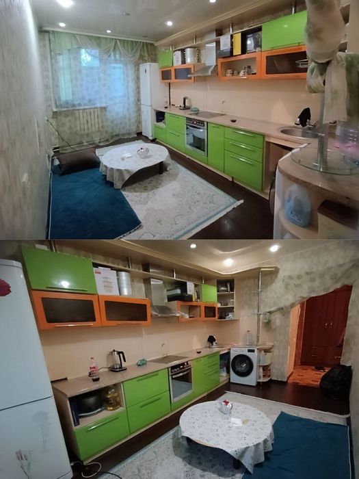 Продам квартиру жк тамыз