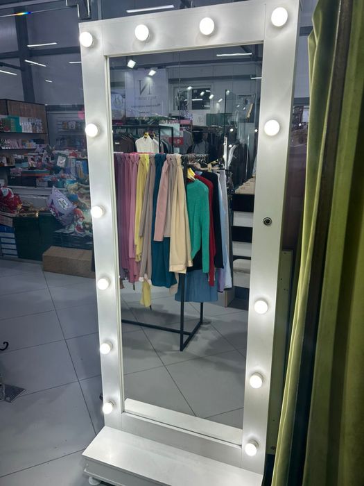 Маникены головы