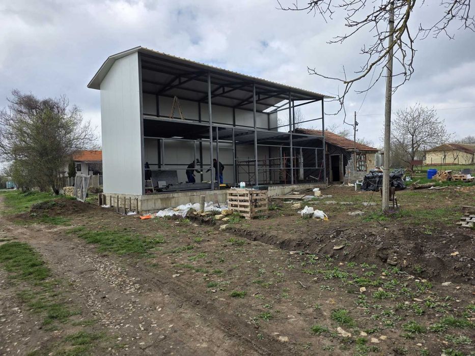 Продава се Къща в Варна, Център - 75 кв.м за 442 €/кв.м - Снимка #3