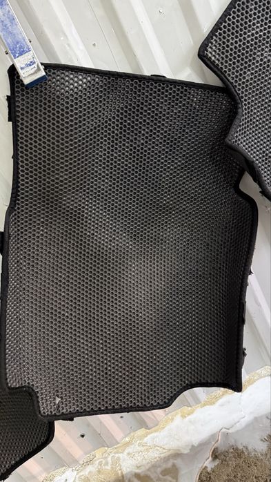 Еваполики для Kia Rio 3