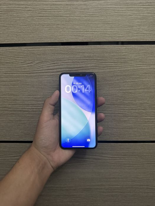 Айфон 11 про Макс 256гб