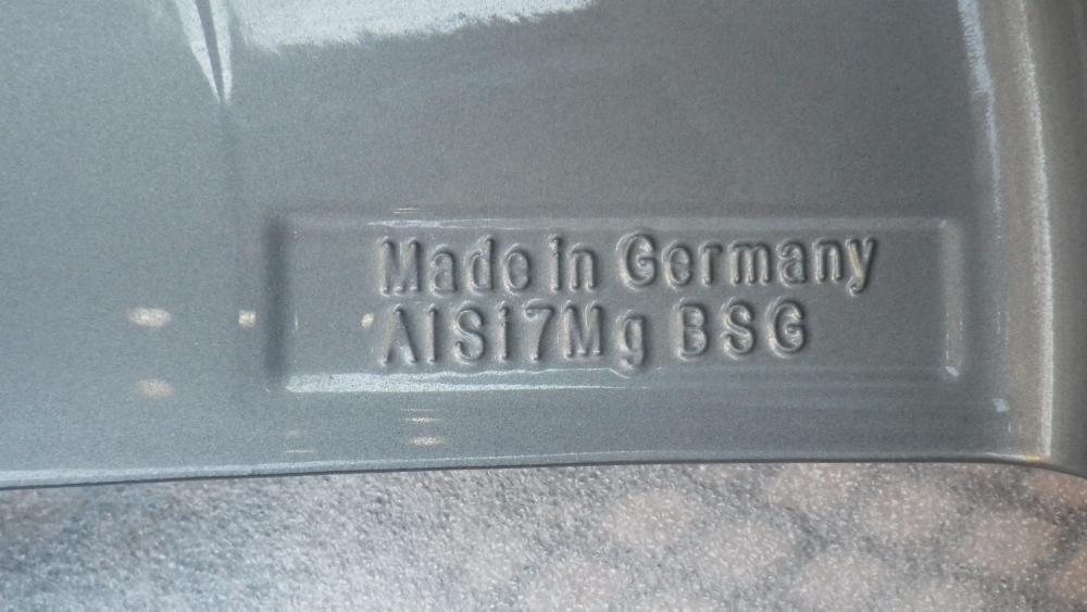 Janta Rotor Audi 19" RS3 ORIGINALA 8P0 601 025 CP