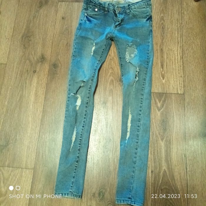 Распродажа женские джинсы